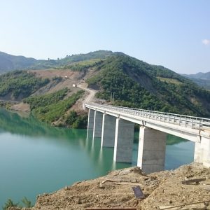 infrastrutture: ponte