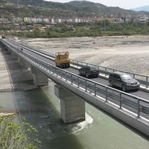 infrastrutture: ponte