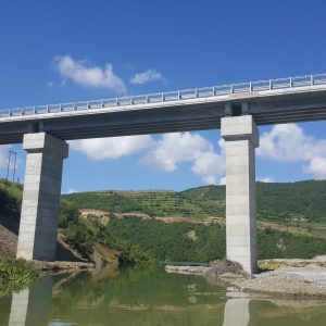 infrastrutture: ponte