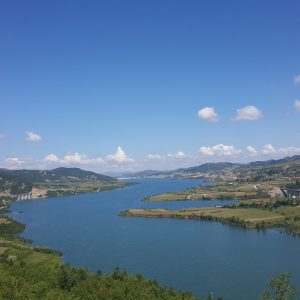 infrastrutture: ponte