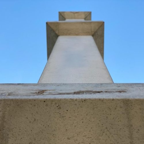 elemento prefabbricato: pilastro