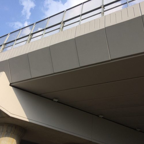 elemento prefabbricato: dettaglio