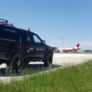 rilevamento topografico: strumenti tecnologicamente avanzati