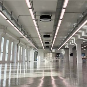 sistemi di illuminazione intelligente