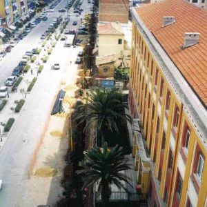 archivio storico: boulevard