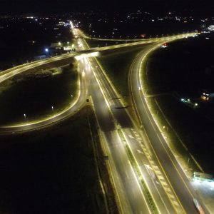 infrastrutture: interchange