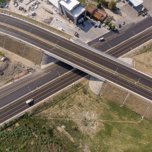 infrastrutture: interchange