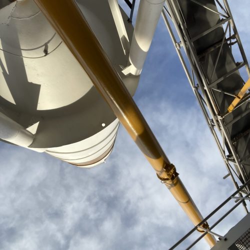 impianti di asfalto Euroteorema