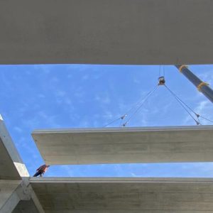 elementi prefabbricati: copertura