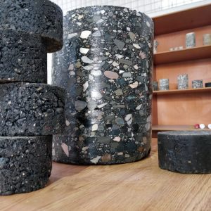 dettagli dal laboratorio Euroteorema