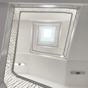 elementi prefabbricati: scala