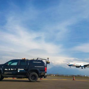 rilevamento topografico: strumenti tecnologicamente avanzati