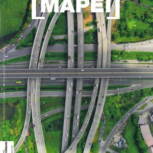 Mapei International Magazine