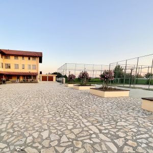 Centro di formazione ed accoglienza giovani Casa “Laura Vicuña” a Tale