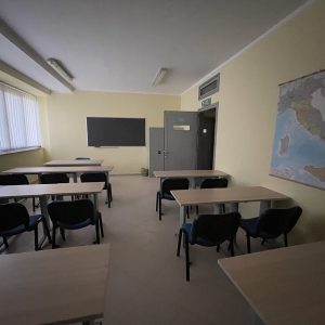 Centro di formazione ed accoglienza giovani Casa “Laura Vicuña” a Tale