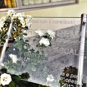 Centro di formazione ed accoglienza giovani Casa “Laura Vicuña” a Tale