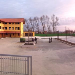 Centro di formazione ed accoglienza giovani Casa “Laura Vicuña” a Tale