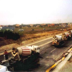 archivio storico: strada