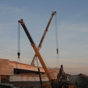 archivio storico: infrastrutture